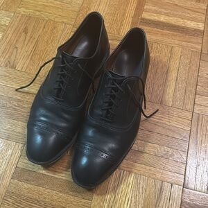 Allen Edmonds Fifth Avenue Size 10.5